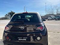 Occasion Opel Adam 70 ch (51 kW) 2014 Noir Citadine