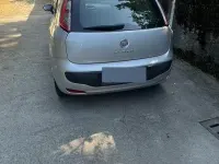 Usata Fiat Punto 75 CV (55 kW) 2012 Utilitaria