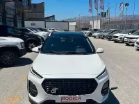 Usata DR DR 3.0 117 CV (86 kW) 2023 Bianco SUV