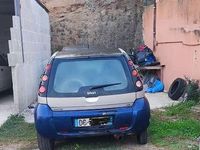 Usata Smart ForFour Pulse 95 CV (69 kW) 2006 Utilitaria