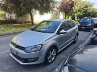 Usata VW Polo Highline 90 CV (66 kW) 2011 Utilitaria