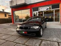 usata BMW 118 118 d 5p 2.0 Eletta 143cv dpf