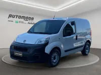 Usata Fiat Fiorino 80 CV (58 kW) 2022 Bianco Monovolume
