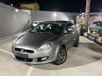 Usata Fiat Bravo Dynamic 105 CV (77 kW) 2013 Grigio Utilitaria