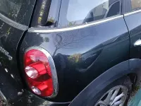 Usata Mini Countryman 111 CV (81 kW) 2015 SUV