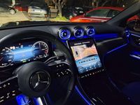 Usata Mercedes GLC300e AMG Line Premium Plus 197 CV (144 kW) 2023 SUV