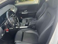 Usata Mercedes GLA200 150 CV (110 kW) 2020 Bianco SUV