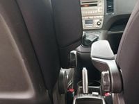 Usata Lancia Musa 90 CV (66 kW) 2010 Marrone Monovolume