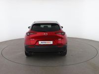 Begagnad Mazda CX-30 Homura-Line 150 HK (110 kW) 2022 Röd SUV
