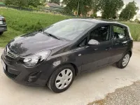 Usata Opel Corsa Selection 90 CV (66 kW) 2014 Utilitaria