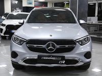 Usata Mercedes GLC220 Advanced 197 CV (144 kW) 2023 Grigio SUV