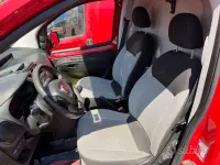 Usata Fiat Fiorino 95 CV (69 kW) 2017 Rosso Monovolume