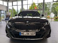 Usado BMW 520 M Sport 197 HP (144 kW) 2024 Preto Carrinha