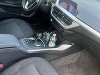 Brugt BMW 116 Sport Line 116 HK (85 kW) 2021 Hatchback