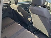 Usata Opel Meriva 76 CV (55 kW) 2004 Grigio Monovolume