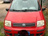 Usata Fiat Panda 2006 Utilitaria