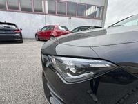 Usata Mercedes CLA200 Shooting Brake Premium 150 CV (110 kW) 2023 Nero Station wagon