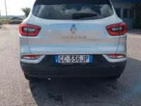 Usata Renault Kadjar 116 CV (85 kW) 2020 Grigio SUV