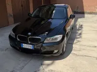Usata BMW 320 M Sport 184 CV (135 kW) 2010 Berlina