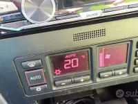 Usata Audi A3 125 CV (91 kW) 2000 Grigio Utilitaria