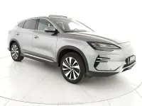 Usata BYD Seal U Comfort 218 CV (160 kW) 2025 Time grey SUV