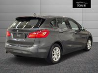 Usado BMW 218 Active Tourer 150 CV (110 kW) 2015 Monovolumen