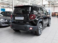 Usata Jeep Renegade Limited 240 CV (176 kW) 2022 Nero SUV