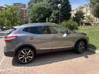 Usata Nissan Qashqai Tekna 116 CV (85 kW) 2014 SUV