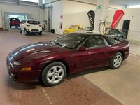 Usata Mitsubishi 3000 GT 310 CV (228 kW) 1991 Rosso Coupé