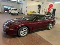 usata Mitsubishi 3000 GT VR4 AWD Twin Turbo 1991