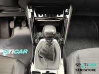 Usata Peugeot 2008 Allure 131 CV (96 kW) 2021 Arancione SUV