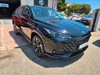 Nuova MG HS Comfort 142 CV (104 kW) 2026 Blu SUV
