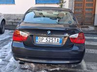 Usata BMW 320 177 CV (130 kW) 2008 Berlina