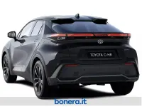 Nuova Toyota C-HR Trend 223 CV (164 kW) 2026 Nero SUV