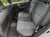 Usata Toyota RAV4 116 CV (85 kW) 2005 Grigio SUV