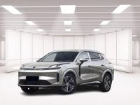 Nuova Lynk & Co 08 349 CV (256 kW) 2025 Bianco SUV