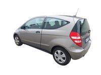 Usata Mercedes A150 Classic 95 CV (69 kW) 2009 Grigio Coupé