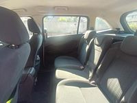 Usata Ford C-MAX 120 CV (88 kW) 2017 Grigio Monovolume