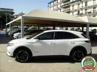Usata DS Automobiles DS7 Crossback Grand Chic 177 CV (130 kW) 2020 Bianco SUV