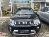 Usata Suzuki Ignis Cool 83 CV (61 kW) 2022 Nero SUV