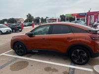 Usata Citroën C4 Shine 2021 Berlina