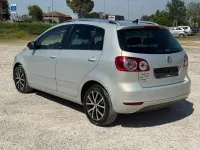 Usata VW Golf Plus Trendline 80 CV (58 kW) 2011 Grigio Monovolume