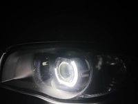 Usata BMW 118 Efficient Dynamics 163 CV (119 kW) 2006 Grigio Utilitaria