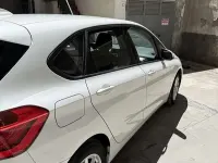 Usata BMW 218 Active Tourer Luxury Line 150 CV (110 kW) 2015 Monovolume