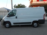 usata Fiat Ducato 22 cdi 28 qli furgone 3 posti