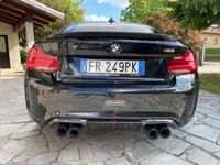 usata BMW M2 Coupe 3.0 dkg