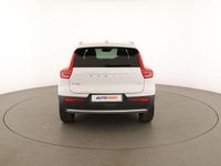 Usata Volvo XC40 Momentum 150 CV (110 kW) 2018 Bianco SUV