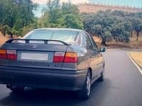 Usata Lancia Dedra 162 CV (119 kW) 1991 Grigio Berlina