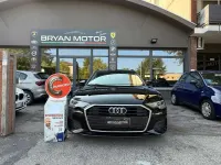 Usata Audi A6 Business 204 CV (150 kW) 2020 Nero Station wagon