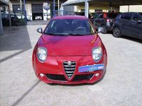 usata Alfa Romeo MiTo 1.3 JTDm 85 CV S&S Distinctive usato